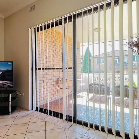Carlton 3 Beds Unit - Free Parking Apartment Sydney Ngoại thất bức ảnh