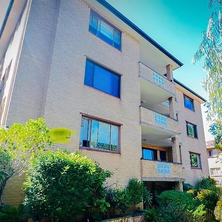 Carlton 3 Beds Unit - Free Parking Apartment Sydney Ngoại thất bức ảnh
