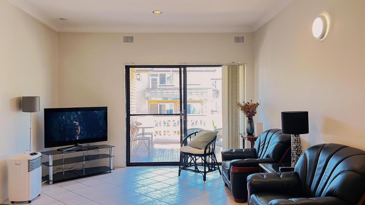 Carlton 3 Beds Unit - Free Parking Apartment Sydney Ngoại thất bức ảnh