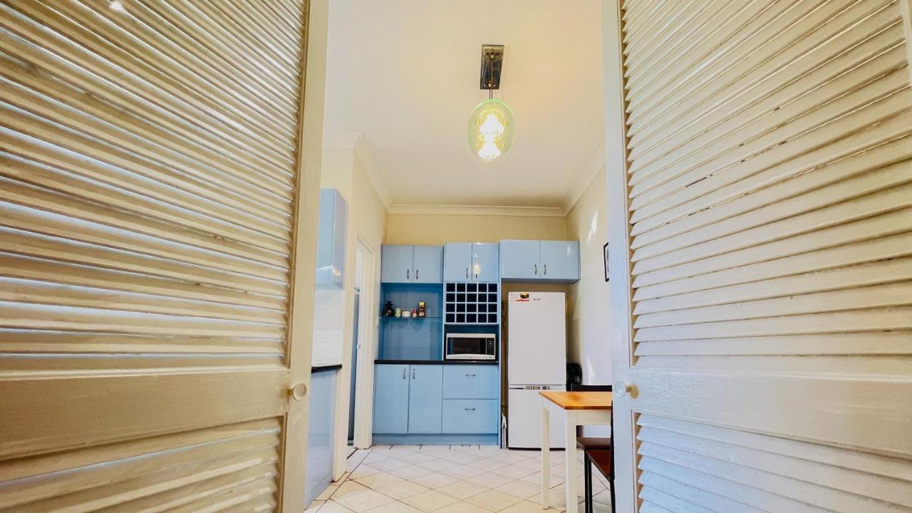 Carlton 3 Beds Unit - Free Parking Apartment Sydney Ngoại thất bức ảnh