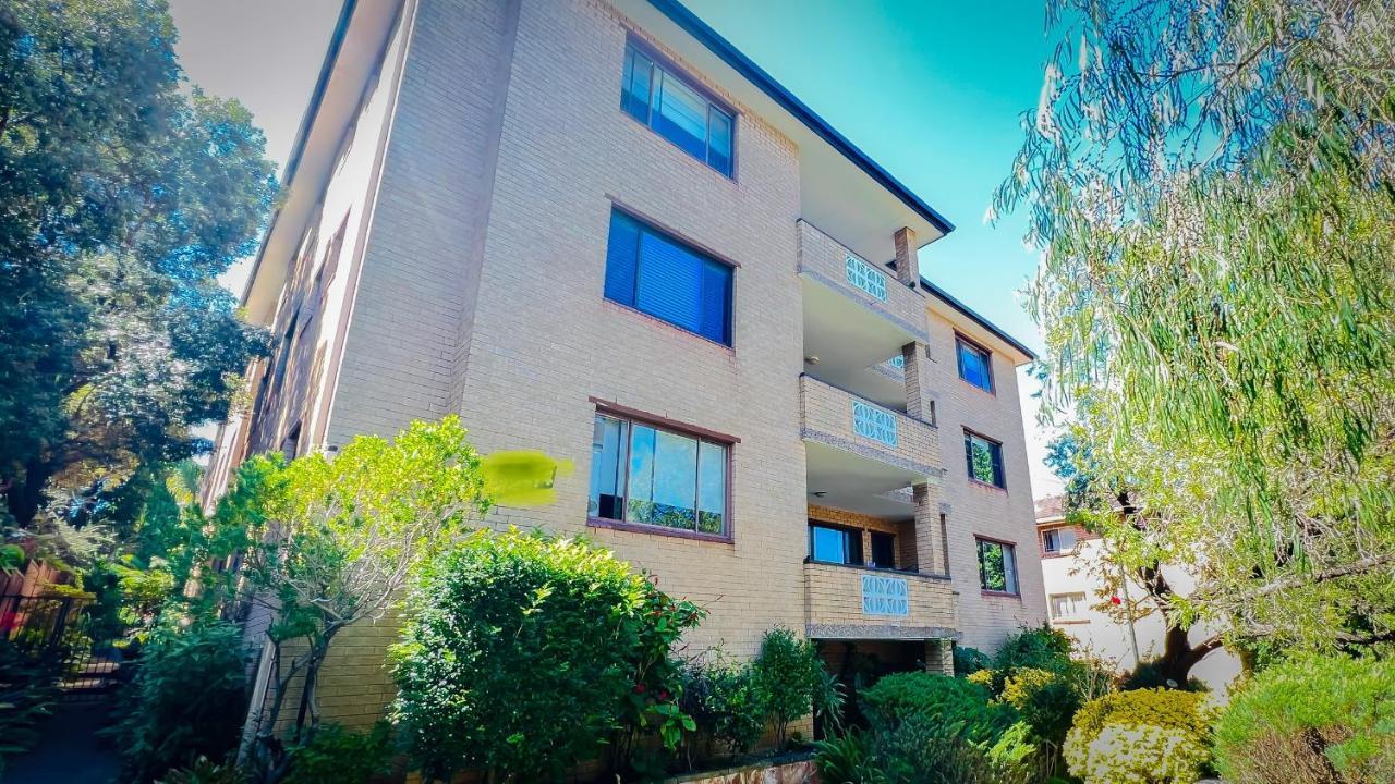Carlton 3 Beds Unit - Free Parking Apartment Sydney Ngoại thất bức ảnh