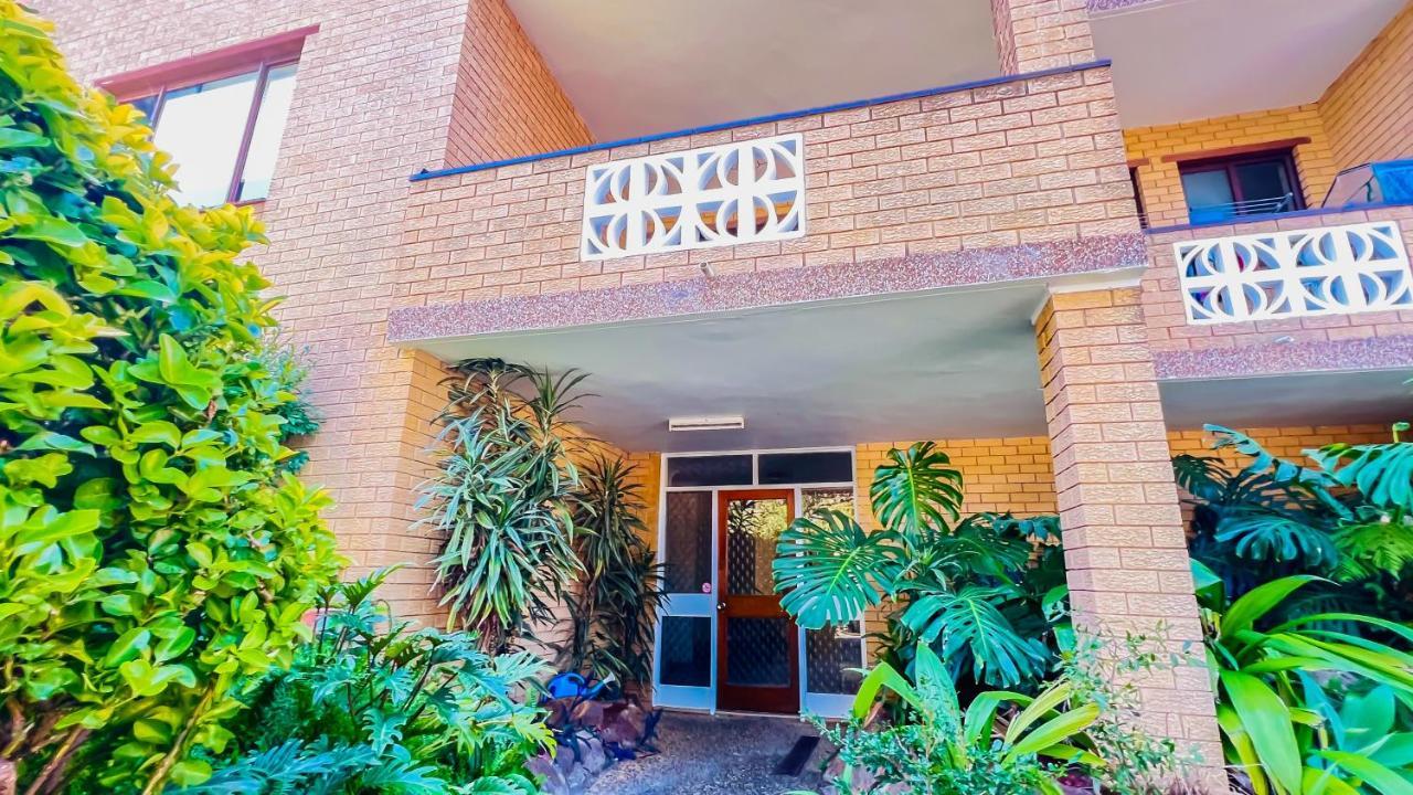 Carlton 3 Beds Unit - Free Parking Apartment Sydney Ngoại thất bức ảnh