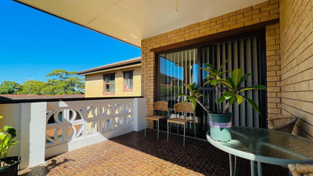 Carlton 3 Beds Unit - Free Parking Apartment Sydney Ngoại thất bức ảnh